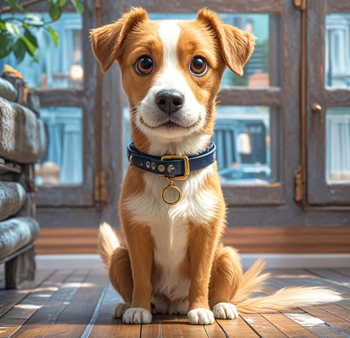 How to choose a safe collar for your dog